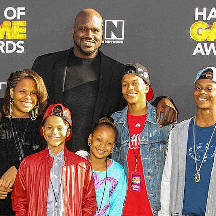 Shaquille O’Neal’s Children: Meet All Of Shaq’s Kids | Santa Monica Today